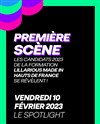 Première Scène - 