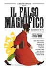 Il Falso Magnifico - 