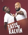 Zatis & Kalvin - 