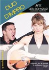 Les Schyzoz dans Duo d'Impro - 