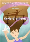 Envie d'ailleurs - 