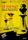 Un contrat - 