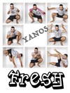 Yanos dans Fresh - 