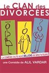 Le Clan des divorcées - 