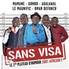 Sans visa - 