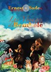 Les voyages de Bembelé - 