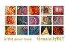 Exposition Graziellart - 