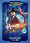 Le Cirque Medrano dans Mysterium | Rouen - 