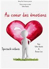 Au coeur des émotions - 