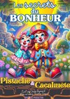 Les secrets du bonheur ! - 