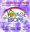 Voyage en Ésopie - 