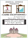 Cadre exceptionnel - 