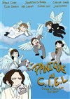 Panique au c.i.e.l - 