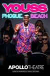 Youss dans Phoque Beach - 