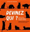 Devinez qui ? - 