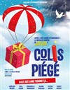 Colis piégé - 