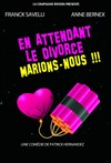 En attendant le divorce marions-nous ! - 