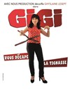 Ghyslaine Lesept dans Gigi vous décape la tignasse - 