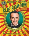 Elie Semoun dans Elie Semoun et ses monstres - 