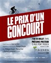 Le Prix d'un Goncourt - 