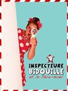 Inspecteure Bidouille et le Père Noël - 