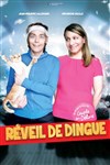 Réveil de dingue - 