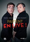 Joucla et Massot partent en Live ! - 