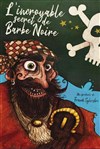 L'incroyable secret de Barbe Noire - 