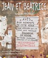 Jean et Béatrice - 