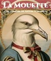 La mouette - 