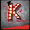 Les K-Barrées - 