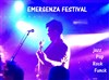 Emergenza Festival Musique Jazz Pop Rock Funk - 