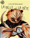 La belle et la bête - 