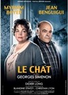 Le Chat | avec Myriam Boyer et Jean Benguigui - 