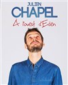 Julien Chapel dans à l'ouest d'Eden - 