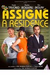 Assigné à résidence - 