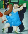 Cours de tango argentin, ateliers, développement personnel - 