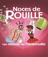 Noces de rouille - 