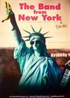 The Band From New York - 