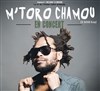 M'Toro Chamou - 