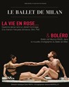 La vie en rose, boléro - 