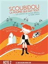 Scoubidou, la poupée qui sait tout - 