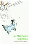 Les marcheurs suspendus - 