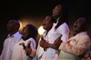 American Gospel Connection - 