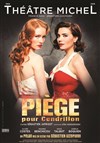 Piège pour Cendrillon - 