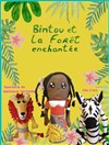 Bintou et la forêt enchantée - 