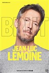 Jean-Luc Lemoine dans Brut - 