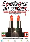 Conférence au sommet - 