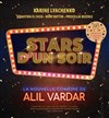 Stars d'un soir - 