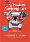 Le Bonheur en camping-car - 